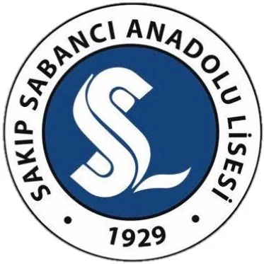 Sakıp Sabancı Anadolu Lisesi Logo