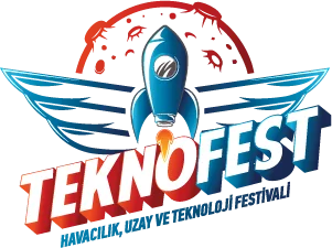 Teknofest Logo